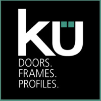 Küffner Doors-Frames-Profiles Logo