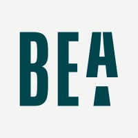 Bea – Be a Media Company Logo