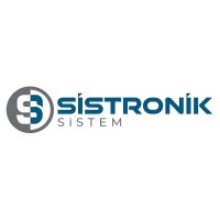 Sistronik Sistem A.Ş. Logo