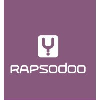 Rapsodoo Iberia Logo