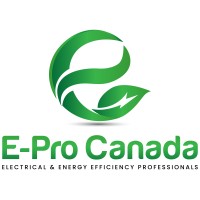 E-Pro Canada Logo