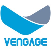 vEngageai Logo