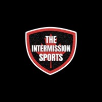The Intermission Sports Logo