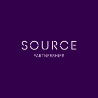 Source Partnerships Logo