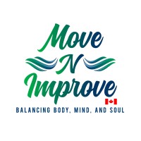 Move N Improve Canada Logo