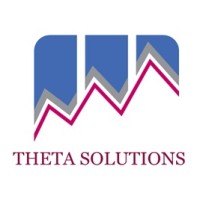 Theta Solutions Consulting Logo