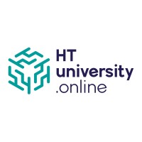 HT University Online Logo