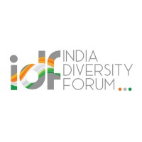 India Diversity Forum Logo