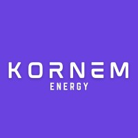 Kornem Energy Logo