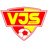 Vantaan Jalkapalloseura ry Logo