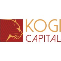 Kogi Capital LLC Logo