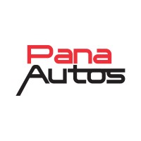 PanaAutos Logo