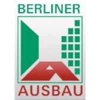 Berliner Ausbau GmbH Logo