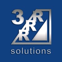 3R solutions Logo