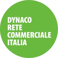 DYNACO Rete commerciale Italia porte rapide Logo