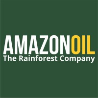 Amazon Oil Industry Logo