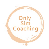 Only Sim Coaching Logo