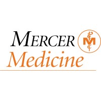 Mercer Medicine Logo