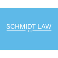 Schmidt Law LLC Logo