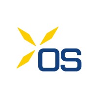 One Solar International GmbH Logo