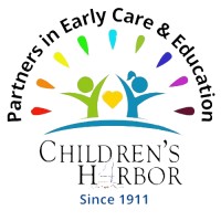 Childrens Harbor Logo
