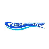 Tidal Energy Corp Logo