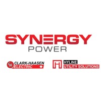 Synergy Power Logo