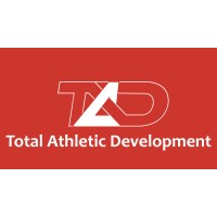 Total Athletic Development Logo