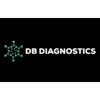 DB DIAGNOSTICS Logo