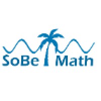 South Beach Mathematics Logo