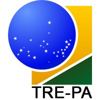 Tribunal Regional Eleitoral do Pará Logo
