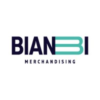 BIANBI Logo
