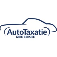 Autotaxatie Drie Bergen BV Logo
