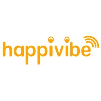 Happivibe services Logo