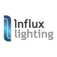 Influx Lighting Logo