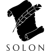 Solon Media Group LLC Logo
