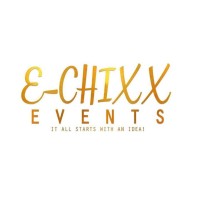 E-CHIXX Events and Consulting Logo