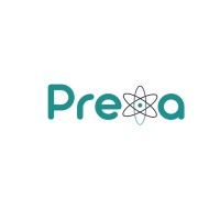 PreXa Logo