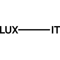 Luxit GmbH Logo