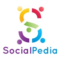 SocialPedia.Ro Logo