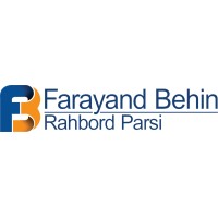 Behin Rahbord Parsi Logo