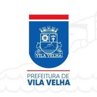 Prefeitura de Vila Velha Logo
