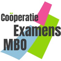 Coöperatie Examens MBO Logo