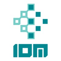 IDM - Systems Zrt. Logo