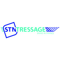 STN Tressage Logo