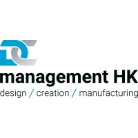 DC Management (HK) Ltd. Logo