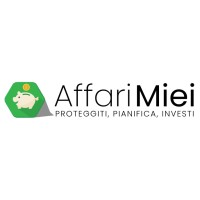 Affari Miei Società di Consulenza Finanziaria Indipendente Logo