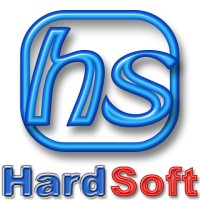 HardSoft Logo
