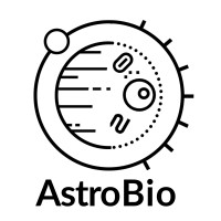 Polskie Towarzystwo Astrobiologiczne (Polish Astrobiology Society) Logo