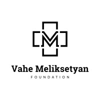 Vahe Meliksetyan Foundation Logo